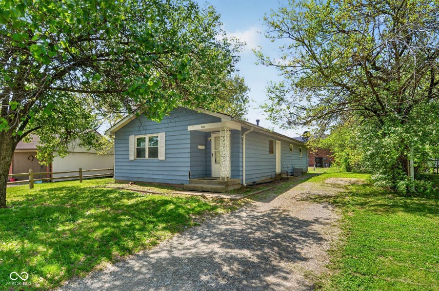 Property photo for 4130 Mellis Drive, Indianapolis, IN