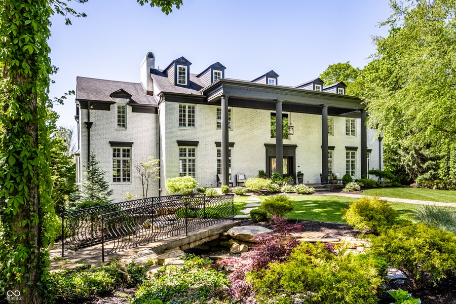 Property photo for 7779 Ridge Road, Indianapolis, IN