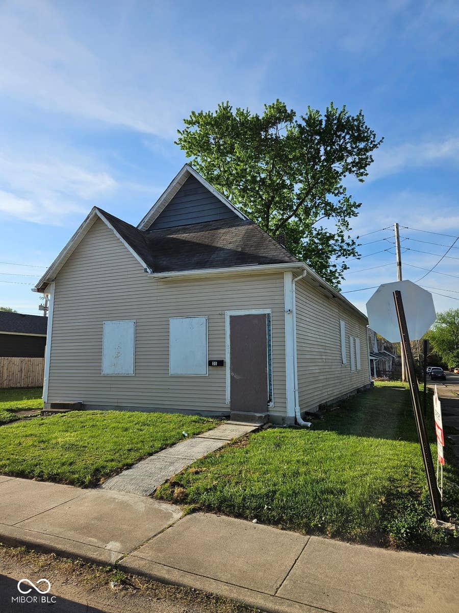 Property photo for 31 W Arizona Street, Indianapolis, IN