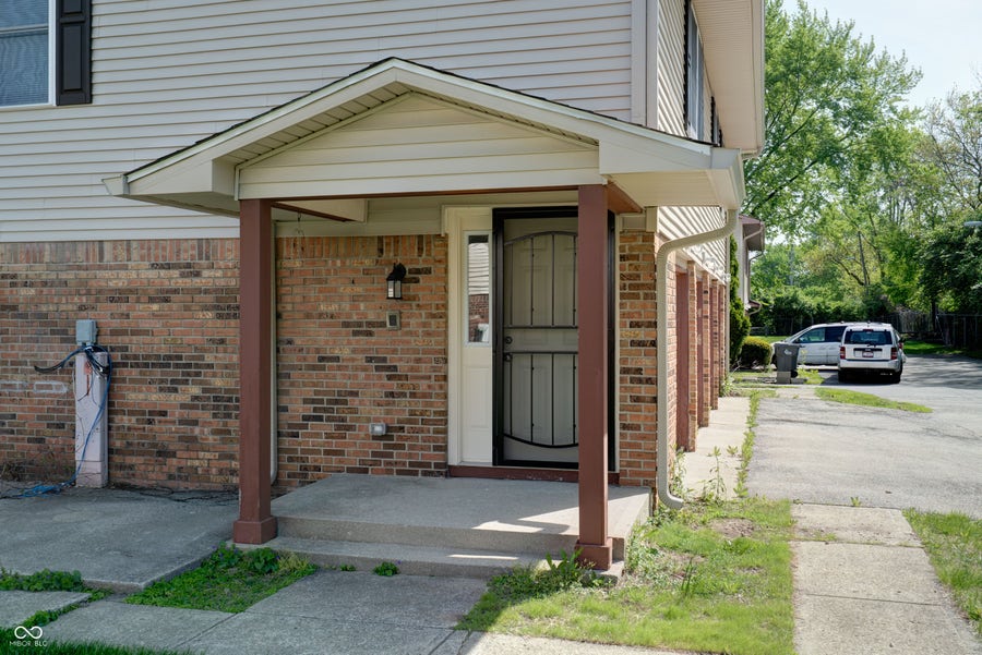 Property photo for 10203 Penrith Drive, Indianapolis, IN