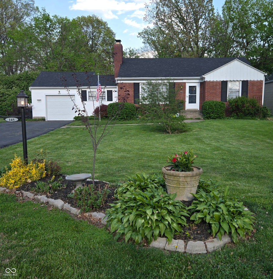 Property photo for 145 Woodside Avenue, Indianapolis, IN