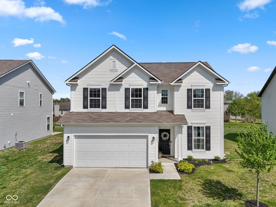 Property photo for 1441 Boots Trail, Greenfield, IN