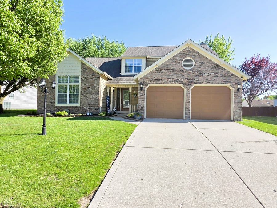 Property photo for 4231 Saffron Drive, Indianapolis, IN