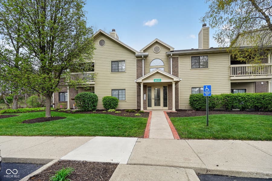Property photo for 8830 Yardley Court, Indianapolis, IN