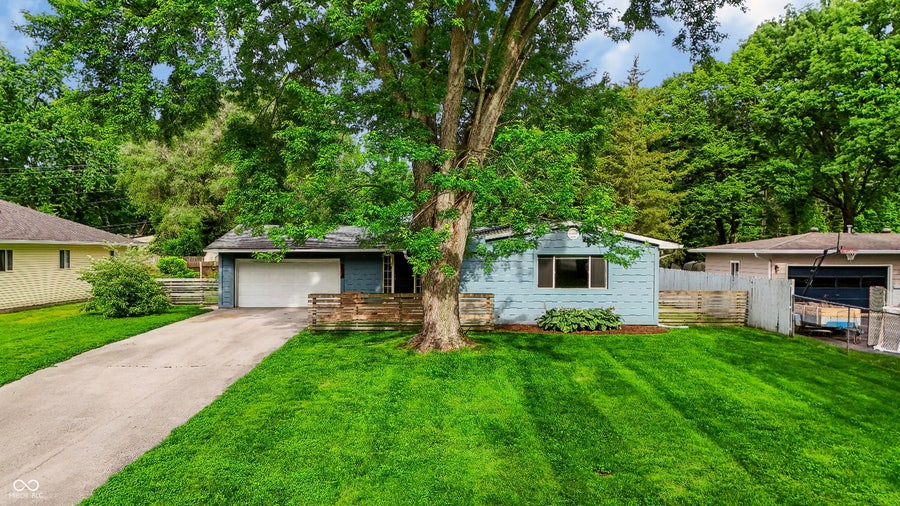 Property photo for 6834 N Oxford Street, Indianapolis, IN