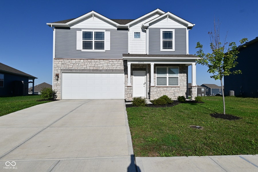 Property photo for 2976 W Tapestry Drive, Monrovia, IN