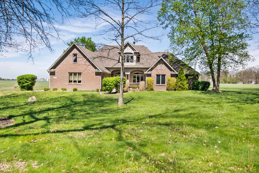 Property photo for 5577 N Beech Tree Drive, Greenfield, IN