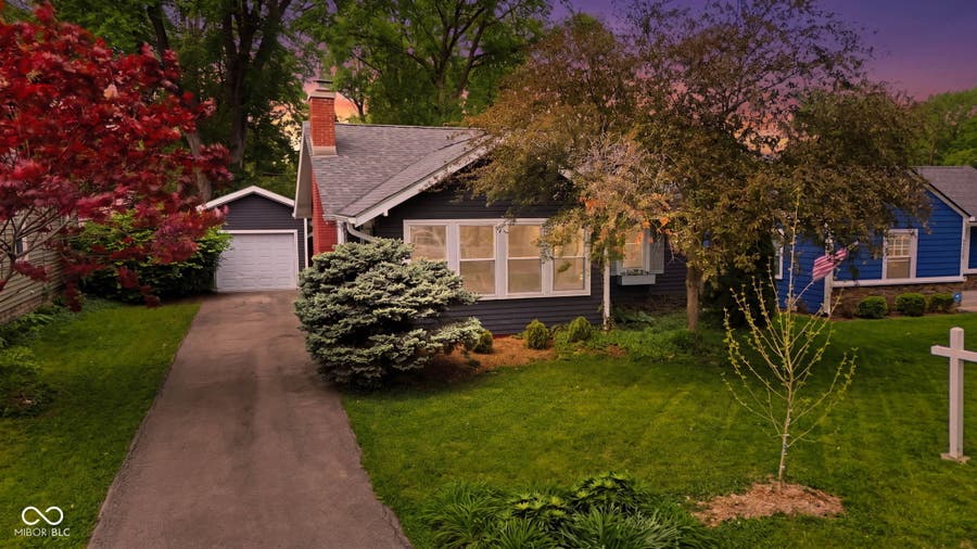Property photo for 5734 Indianola Avenue, Indianapolis, IN