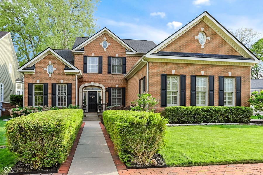 Property photo for 4243 Heyward Lane, Indianapolis, IN