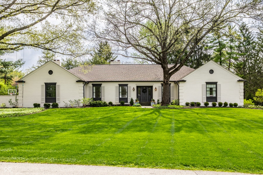Property photo for 9540 Copley Drive, Indianapolis, IN