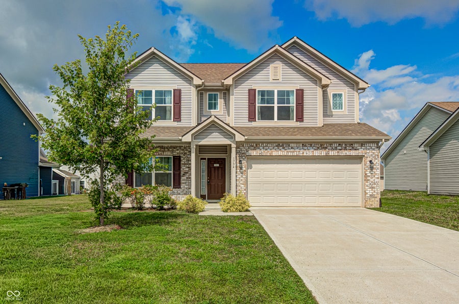 Property photo for 1794 N Clearwater Drive, Greenfield, IN