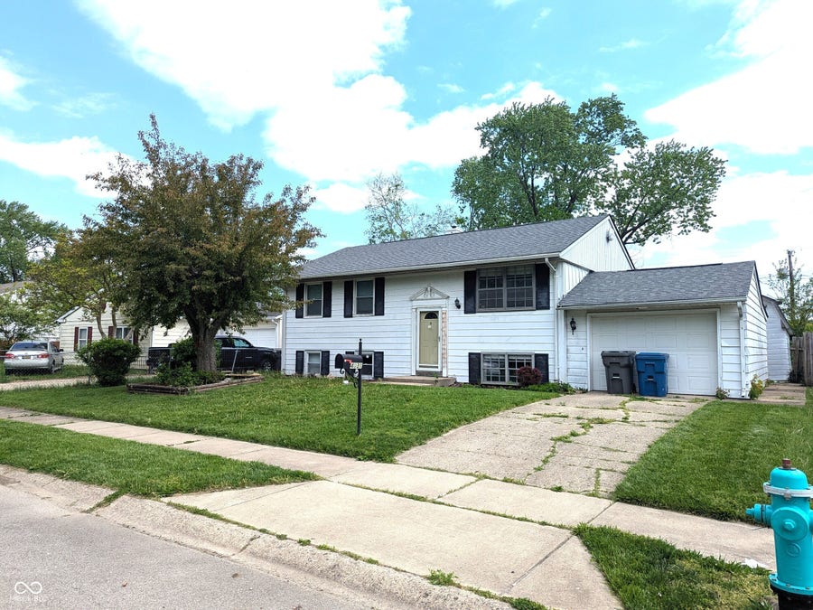 Property photo for 4031 Marseille Road, Indianapolis, IN