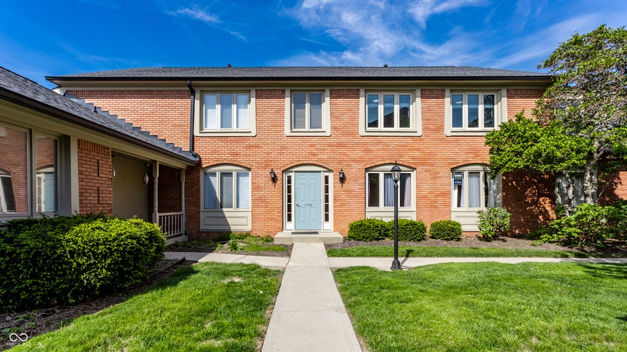 Property photo for 1176 Canterbury Court, Indianapolis, IN
