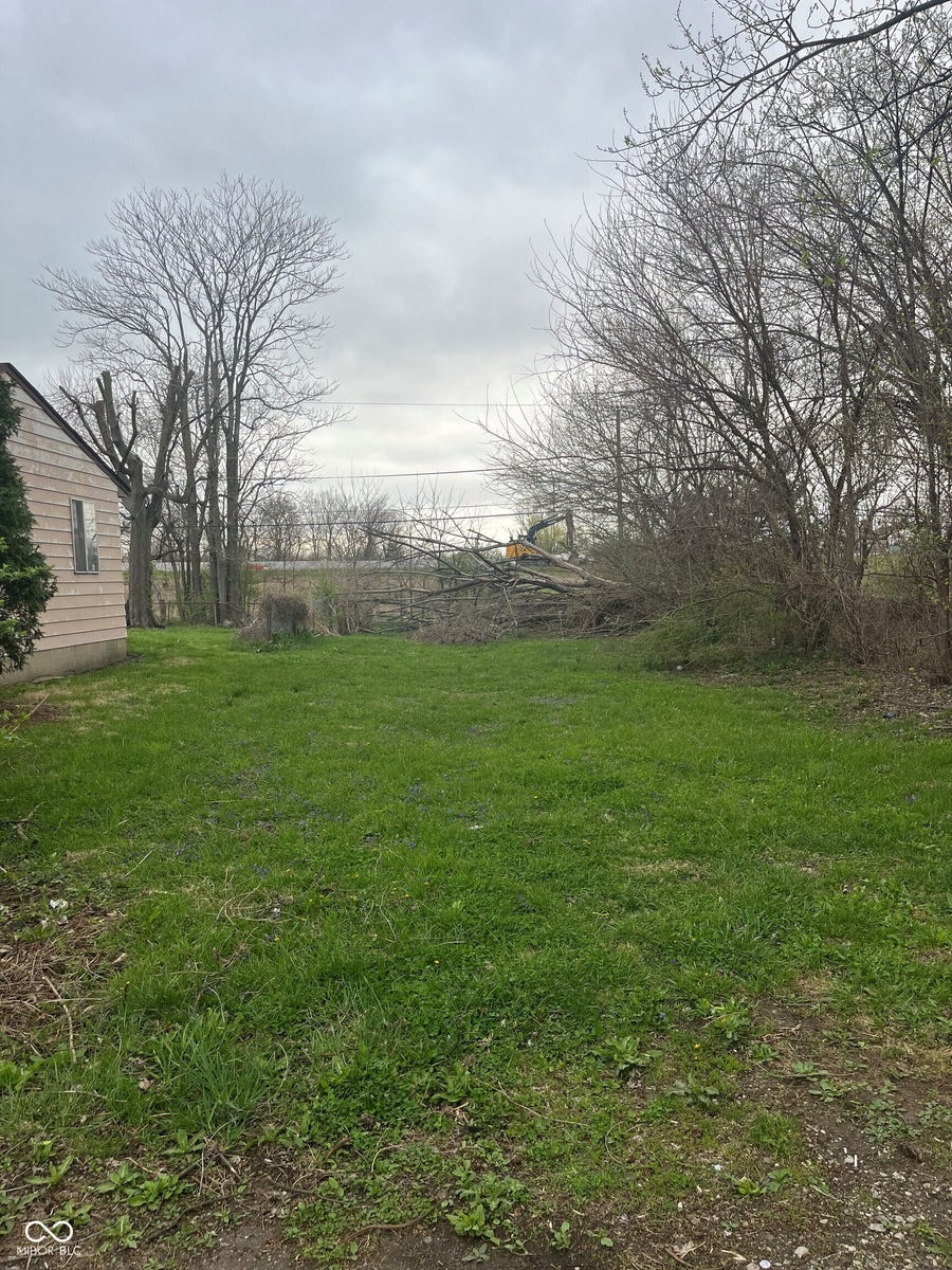 Property photo for 1722 Linden Street, Indianapolis, IN