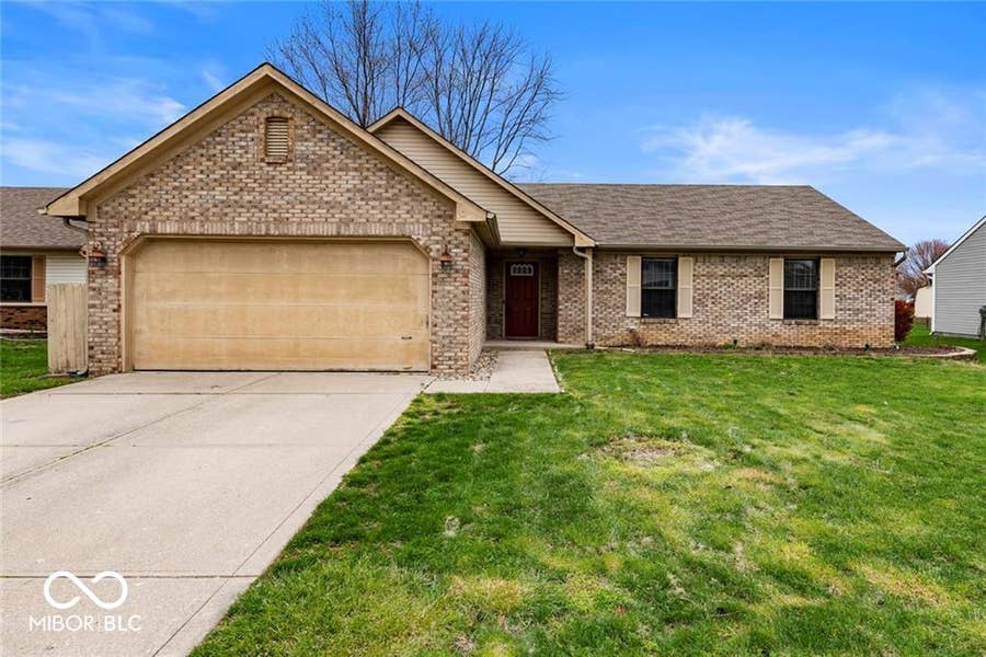 Property photo for 6026 Cheri Circle, Indianapolis, IN