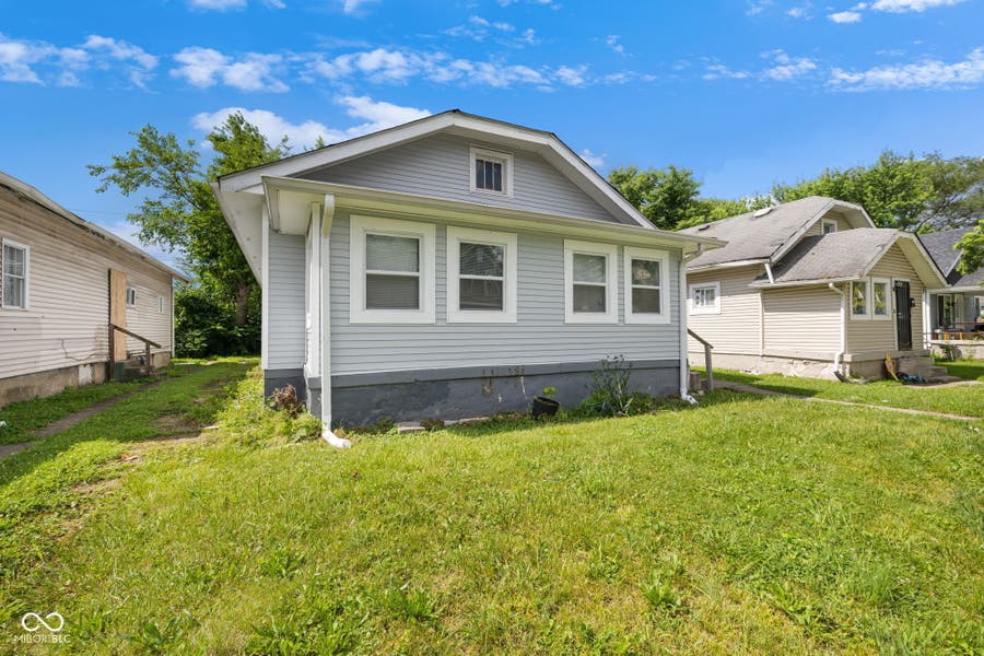 Property photo for 615 Udell Street, Indianapolis, IN