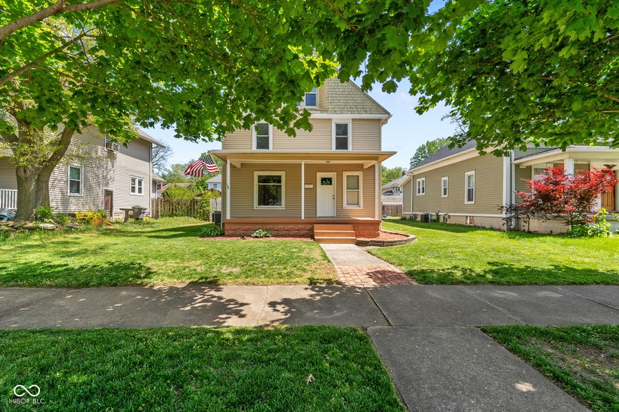 Property photo for 624 N Pine Street, Seymour, IN