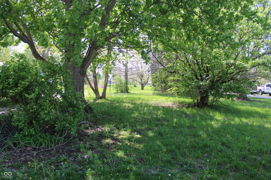 Property photo for 601 E Clyde Street, Frankton, IN