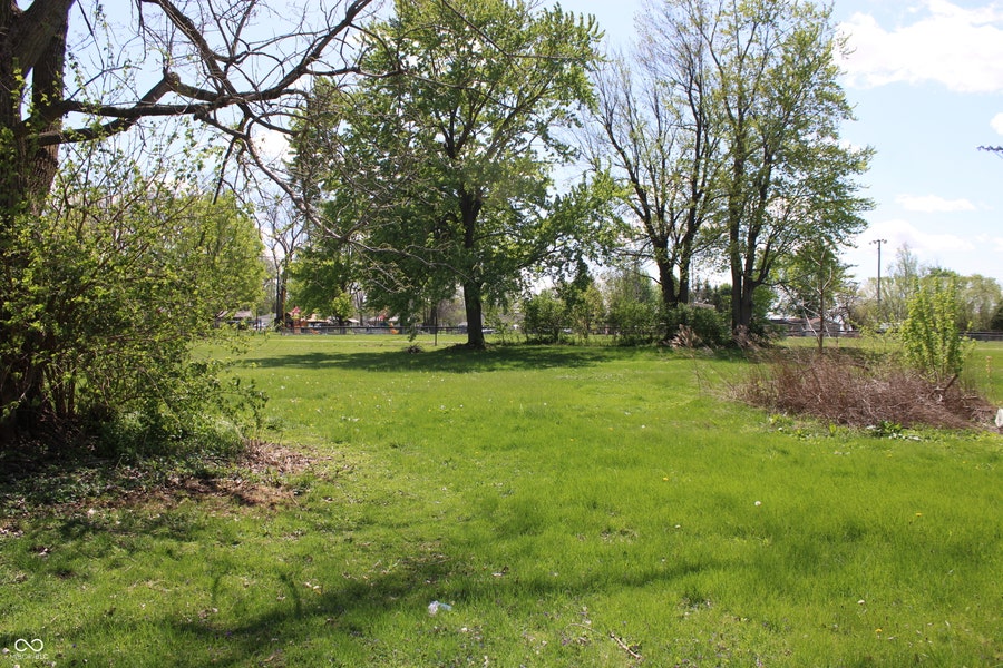 Property photo for 601 E Harrison Street, Frankton, IN