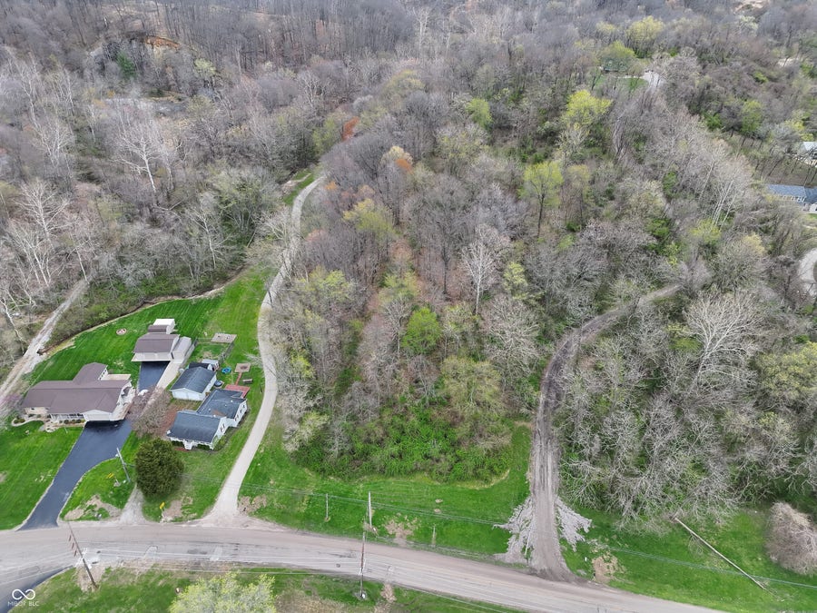 Property photo for 0 N Blue Bluff Road, Martinsville, IN