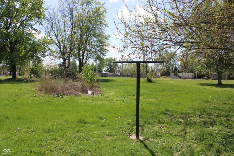 Property photo for 603 E Harrison Street, Frankton, IN
