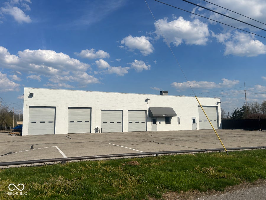 Property photo for 5513 N Oxford Street, Indianapolis, IN