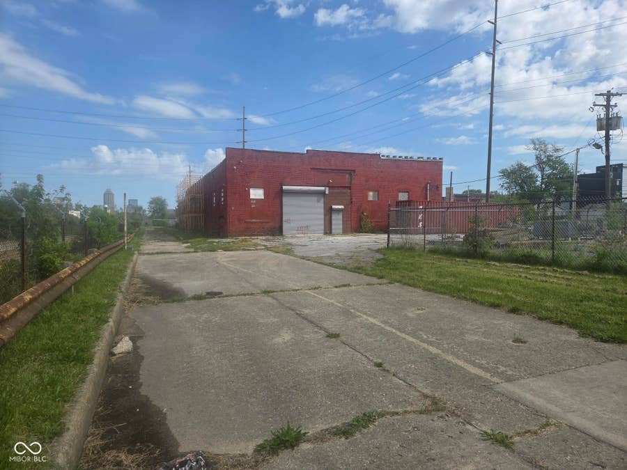Property photo for 1703 Madison Avenue, Indianapolis, IN