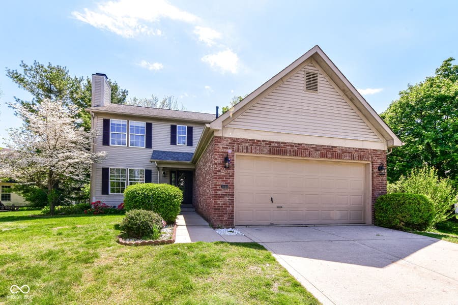 Property photo for 3469 Glen Abbe Court, Carmel, IN