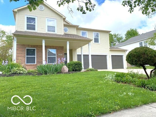 Property photo for 15093 Porchester Drive, Noblesville, IN