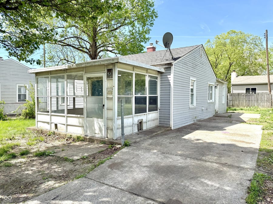 Property photo for 606 Good Avenue, Indianapolis, IN