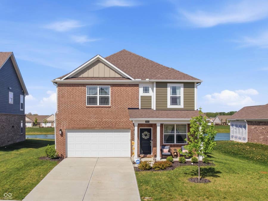 Property photo for 5906 Aleppo Lane, Greenwood, IN