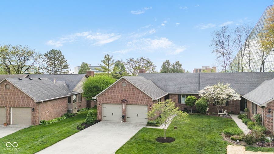 Property photo for 9158 West Point Drive, Indianapolis, IN