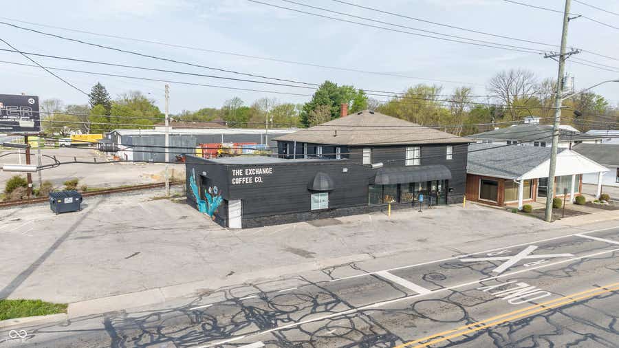 Property photo for 5223 Columbus Avenue, Anderson, IN