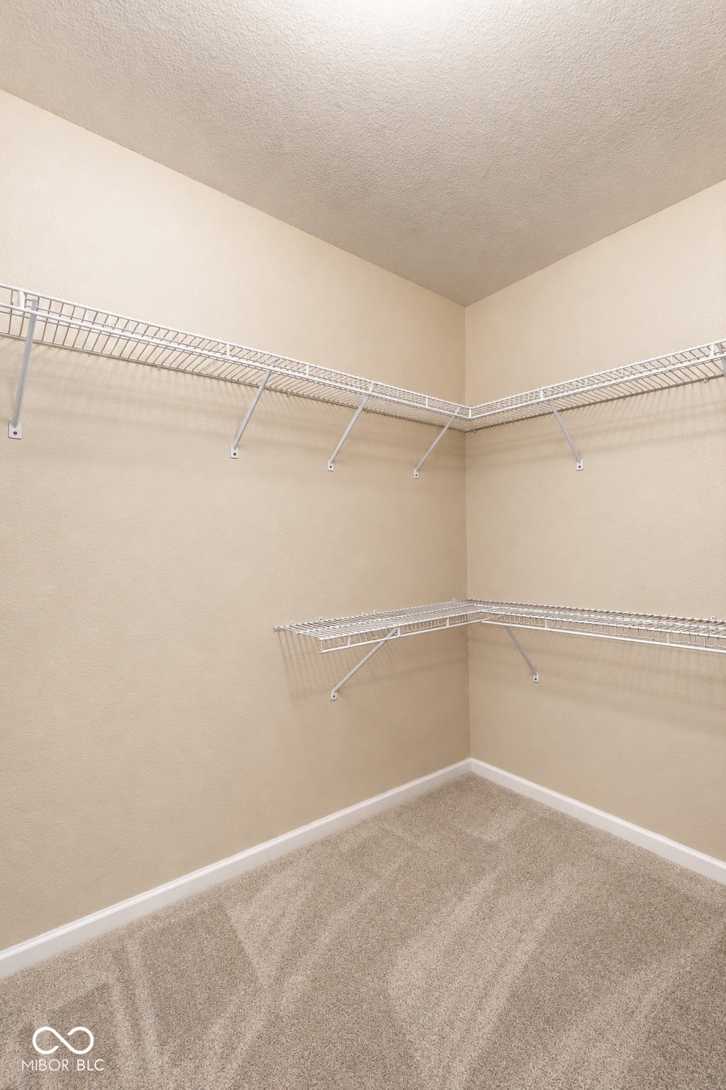 Guest Walk in Closet