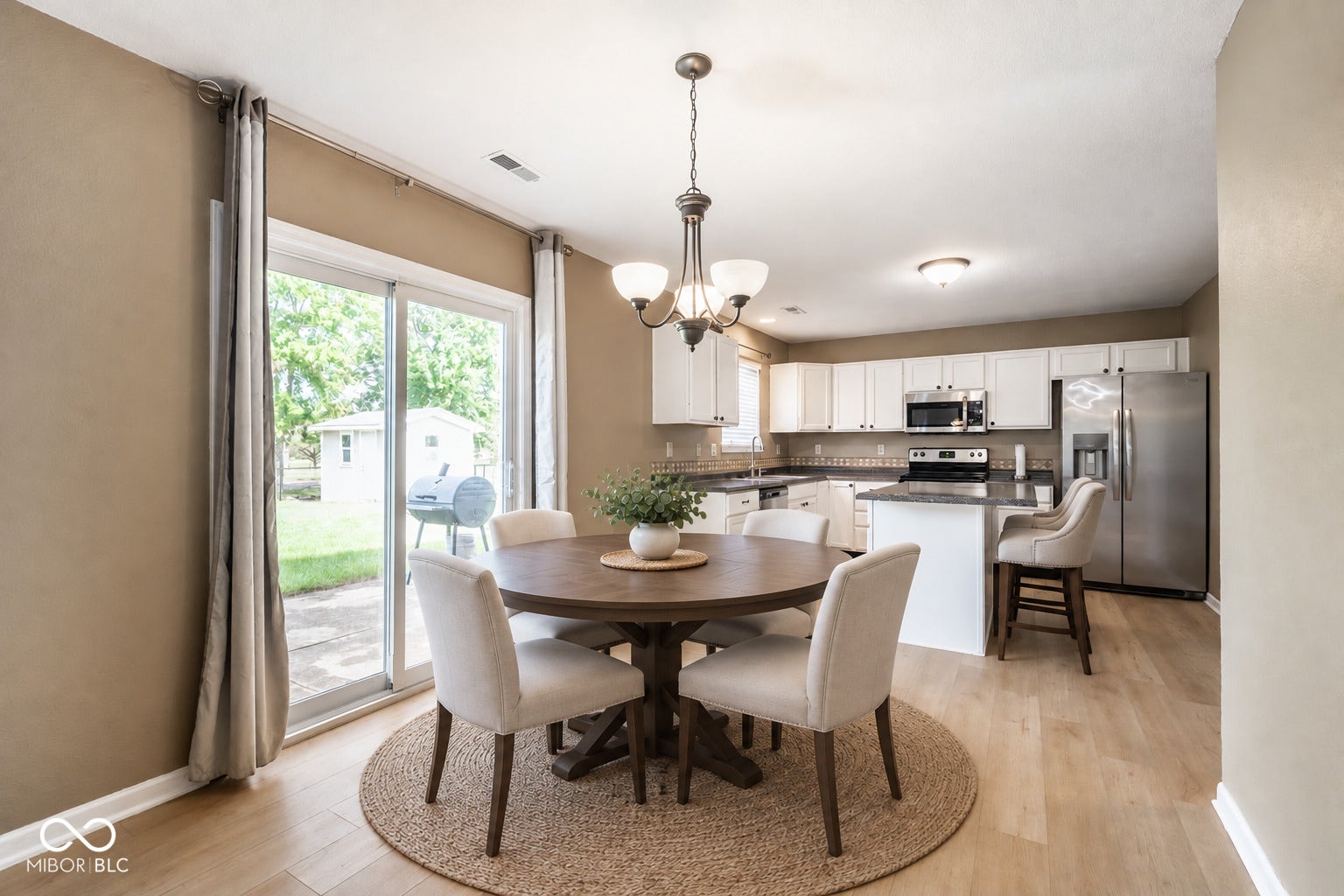 9842 Herald Square, Fishers, IN 46038