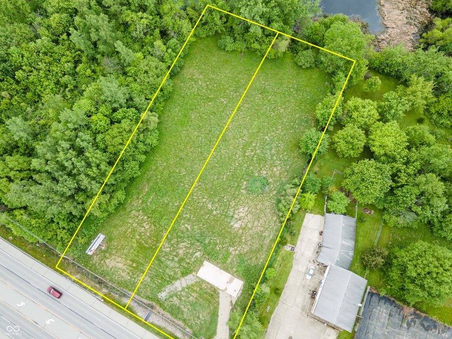 Property photo for 0 N Sr 9, Anderson, IN