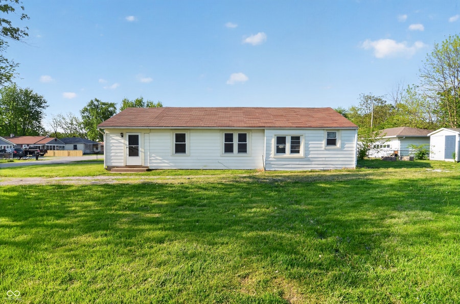 Property photo for 2223 N Butler Avenue, Indianapolis, IN
