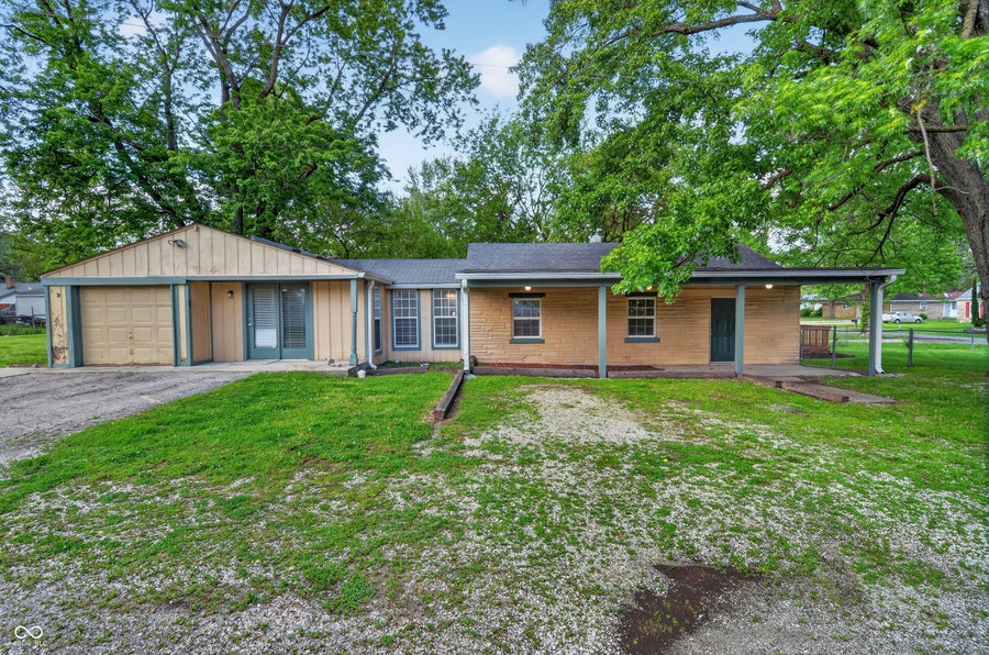 Property photo for 3702 N Hartman Drive, Indianapolis, IN