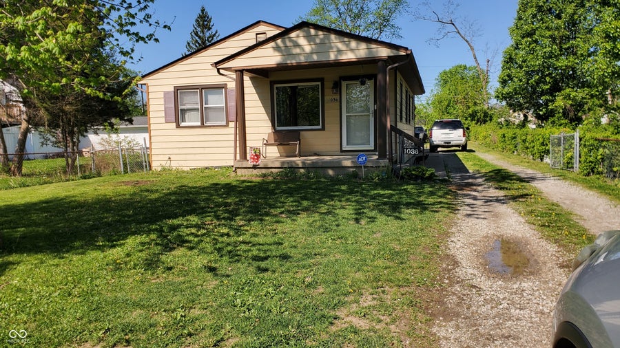 Property photo for 1036 Denison Street, Indianapolis, IN