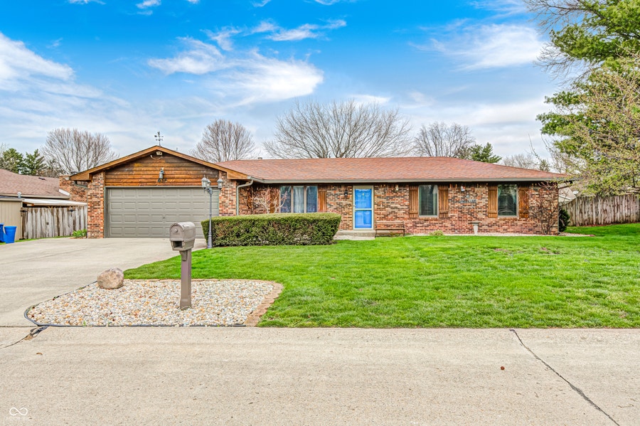 Property photo for 634 Teton Trail, Indianapolis, IN