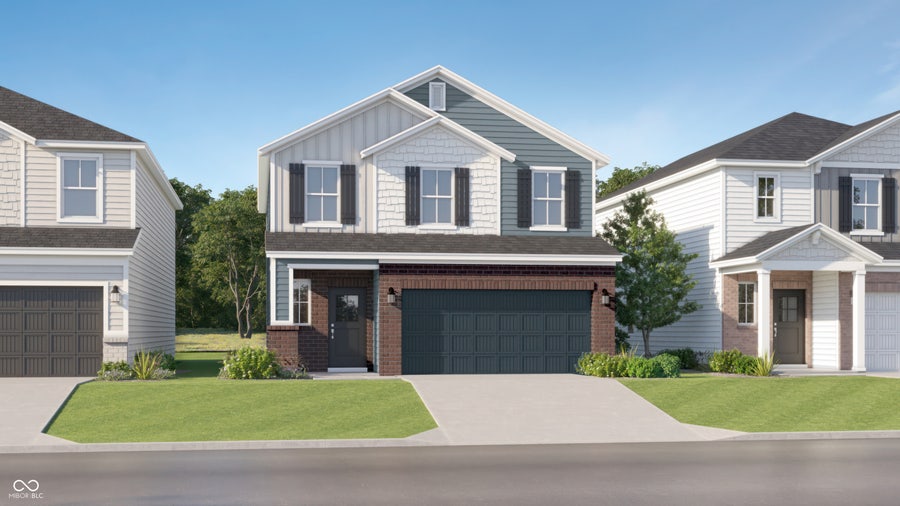 Property photo for 8276 Grand Appaloosa Way, Indianapolis, IN