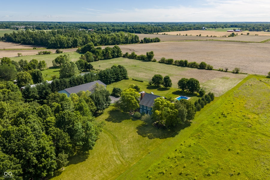 Property photo for 9353 S Mitthoeffer Road, Indianapolis, IN
