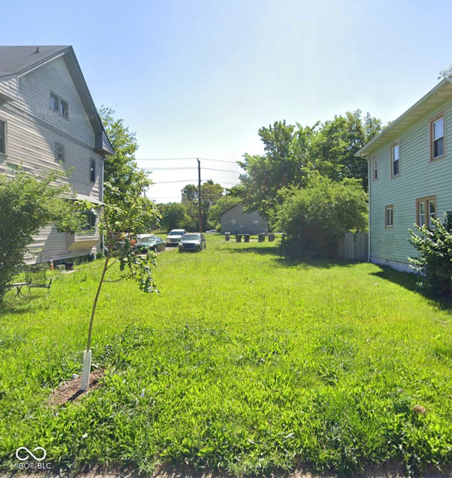 Property photo for 2826 N New Jersey Street, Indianapolis, IN