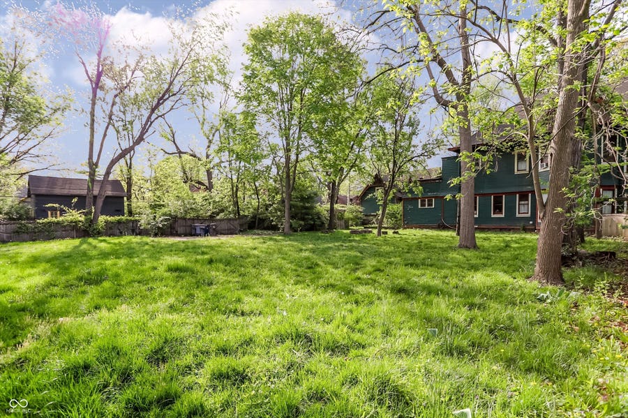 Property photo for 799 Woodruff Place Middle Drive, Indianapolis, IN