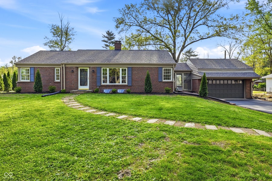 Property photo for 8131 Englewood Road, Indianapolis, IN