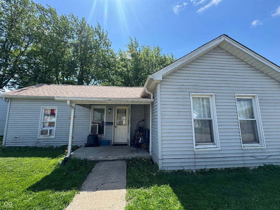 Property photo for 319 W Forsythe Street, Greensburg, IN