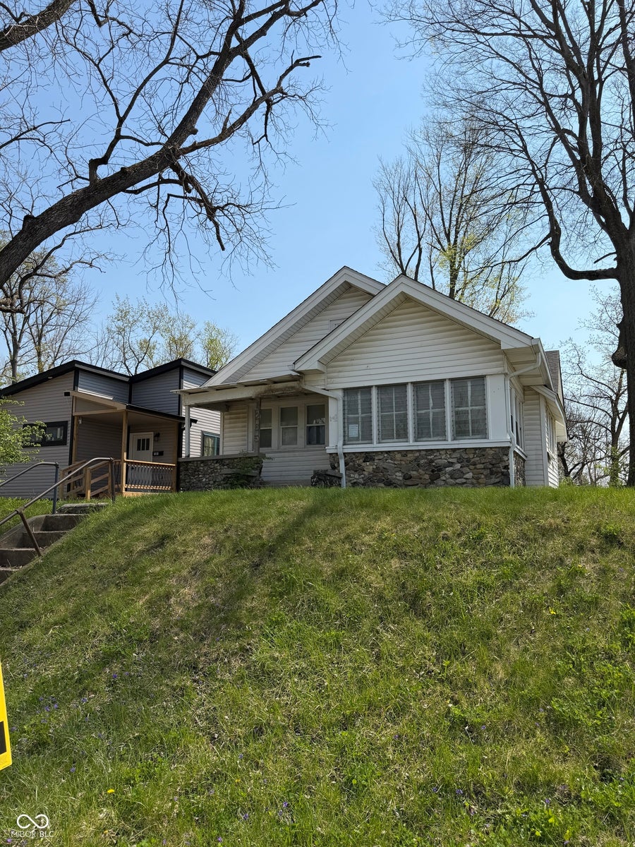 Property photo for 1265 W 34th Street, Indianapolis, IN