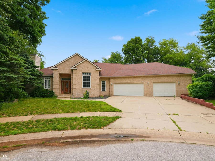 Property photo for 62 Scarborough Court, Lafayette, IN