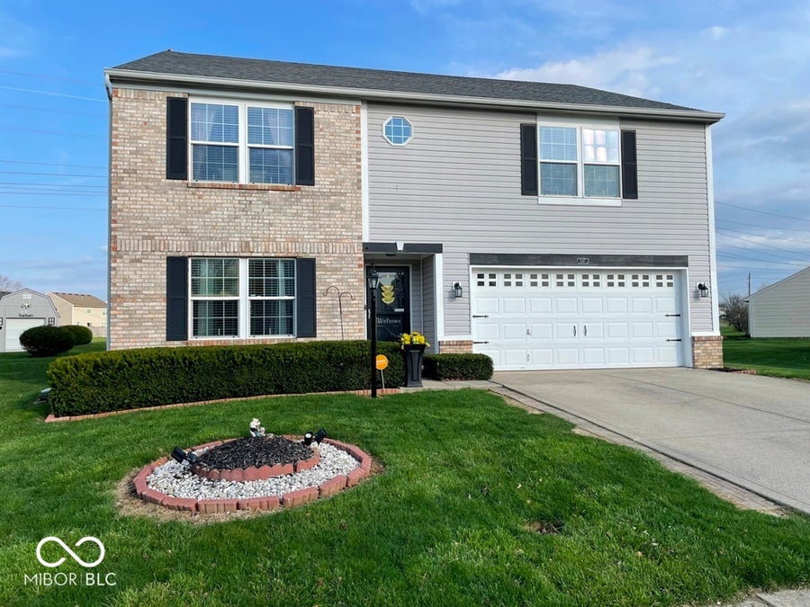 Property photo for 2147 Fairweather Drive, Indianapolis, IN