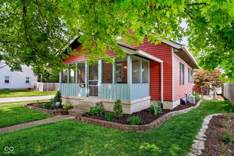 Property photo for 2901 Brill Road, Indianapolis, IN